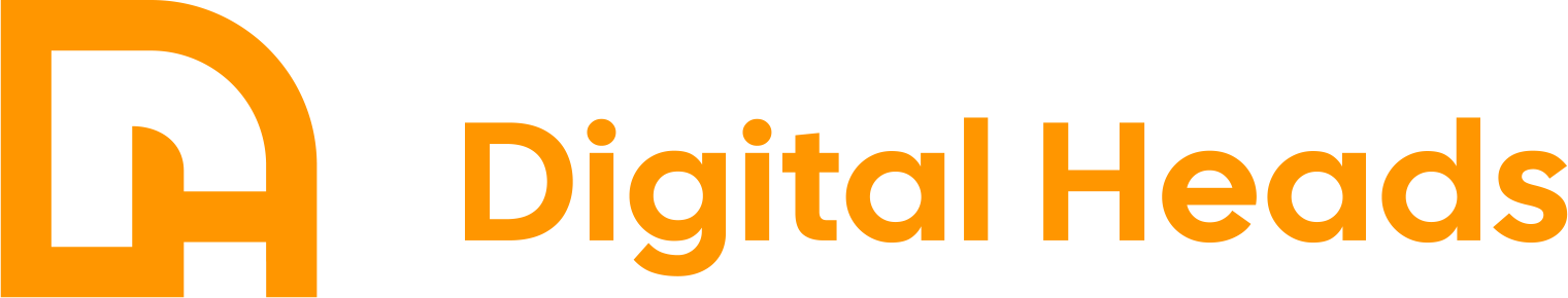 Digital Heads